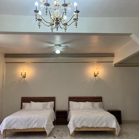Hotel Posada Boutique Aguascalientes Exterior photo