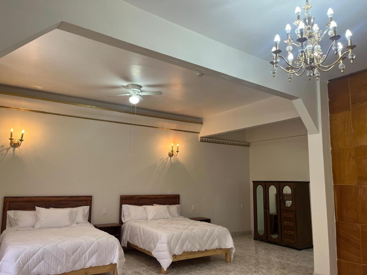 Hotel Posada Boutique Aguascalientes Exterior photo